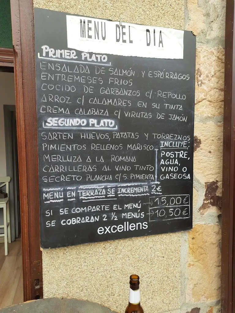 Jesus Palomino_Bar Carral_Villaescusa_review