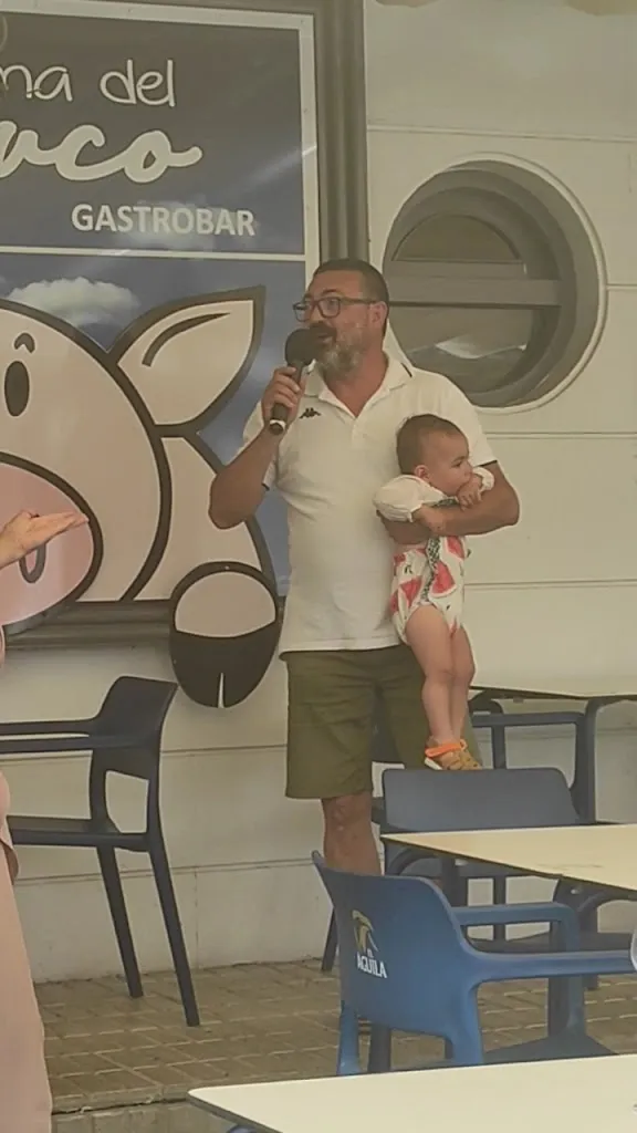 Maria Cristina Oria_La Loma del Chonuco_Villaescusa_review