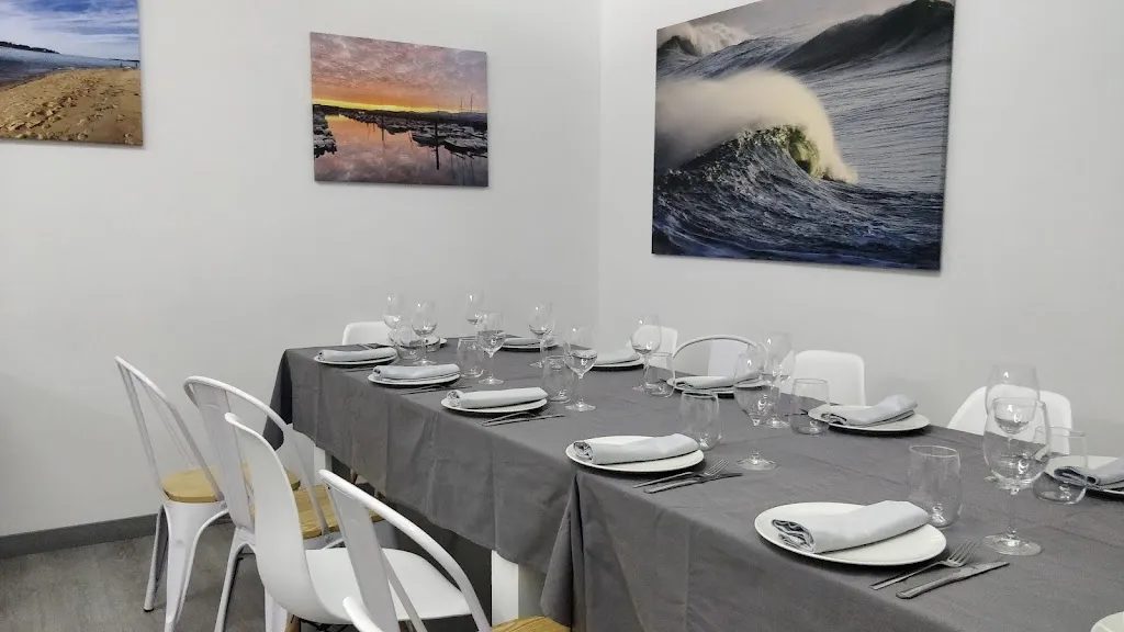 La Loma del Chonuco ristorante a Villaescusa