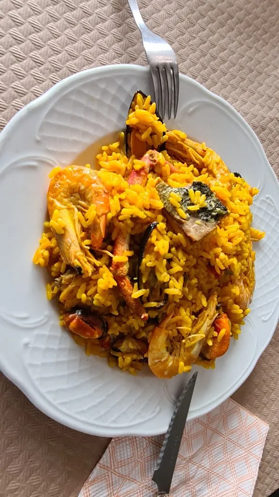 Marco_Restaurante Casa Luis_Villaescusa_review