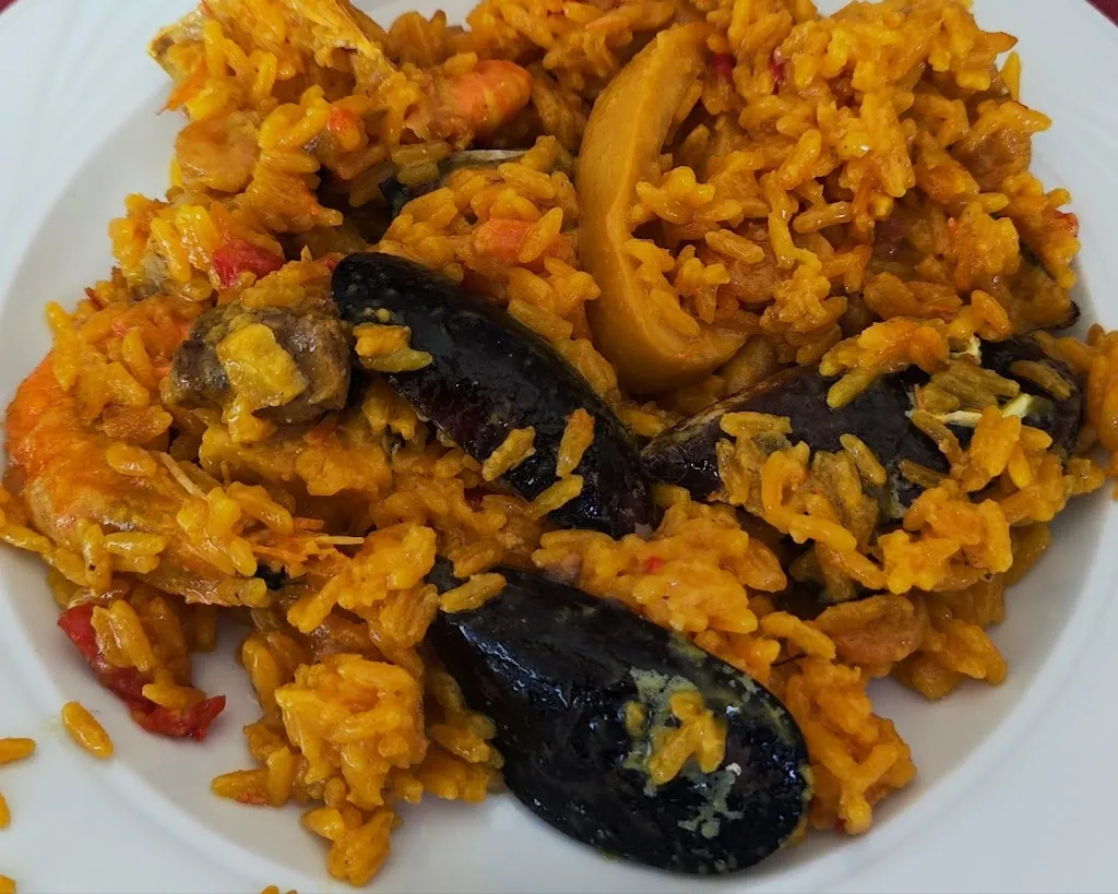 MAURI R.G._Restaurante Casa Luis_Villaescusa_review