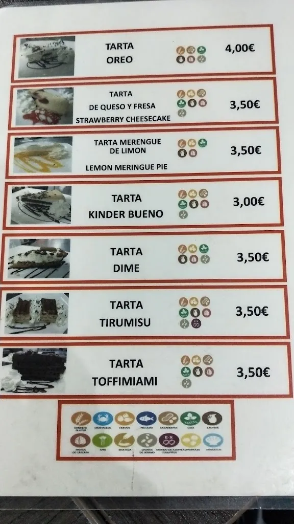 Menu_La Bomba Cafe & Tapas_Vélez-Blanco_image_3