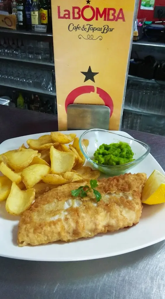 Menu_La Bomba Cafe & Tapas_Vélez-Blanco_image_5