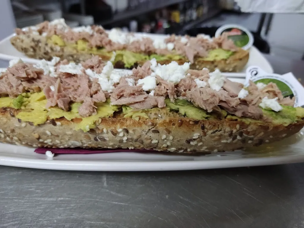 Menu_La Bomba Cafe & Tapas_Vélez-Blanco_image_9