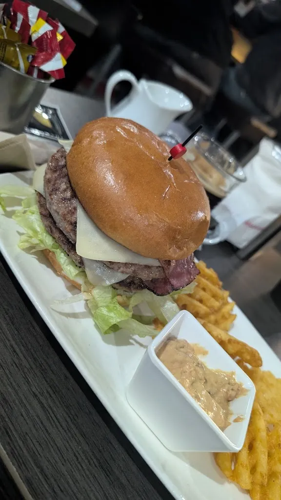 Elliot T Helms_La Bomba Cafe & Tapas_Vélez-Blanco_review