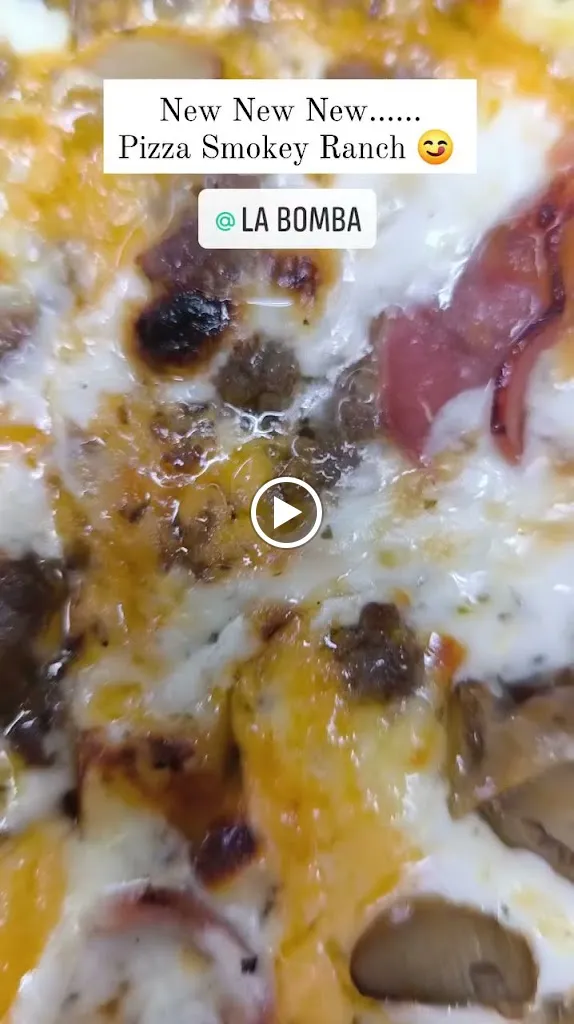 La Bomba Cafe & Tapas_Vélez-Blanco_slider_image_2