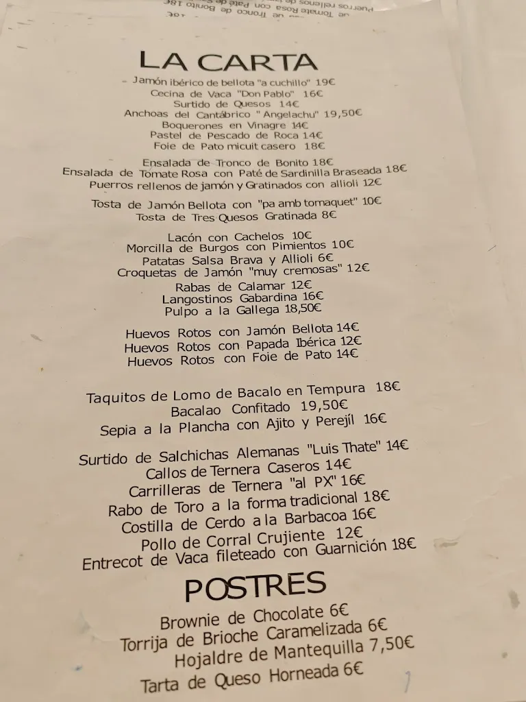 Menu_La Vinatería de Juande_Villaescusa_image_1