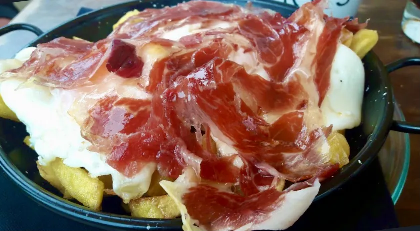 Menu_Café - Bar La Tejera_Villaescusa_image_3