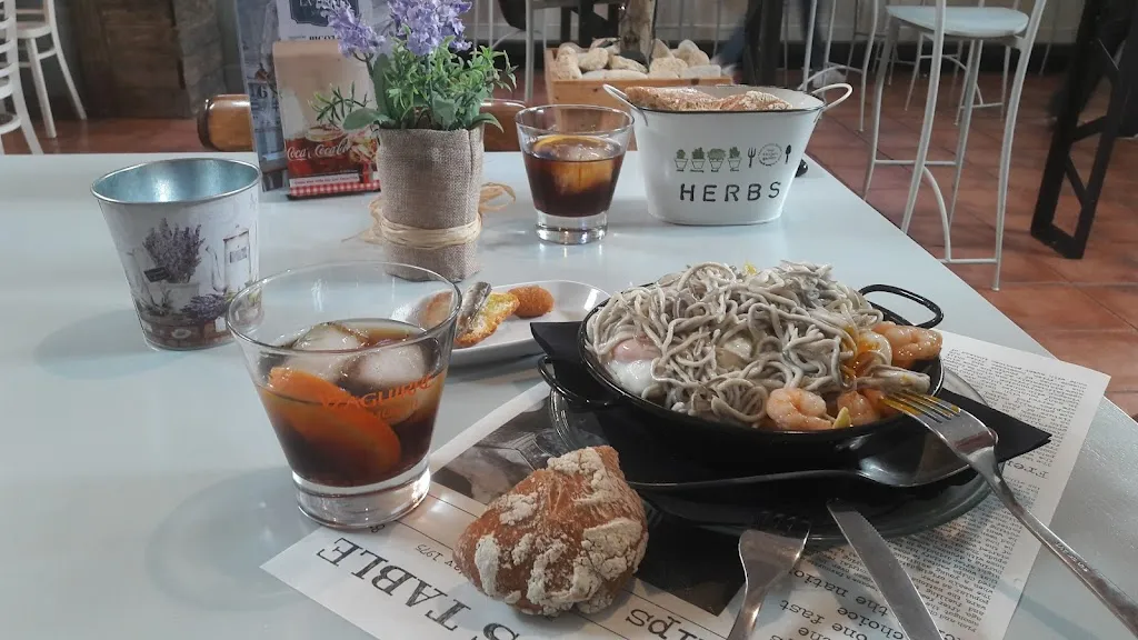 Menu_Café - Bar La Tejera_Villaescusa_image_4