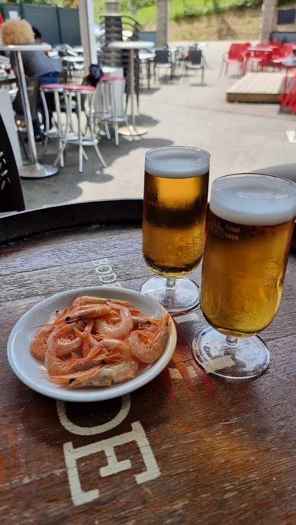 Rickard C_Café - Bar La Tejera_Villaescusa_review