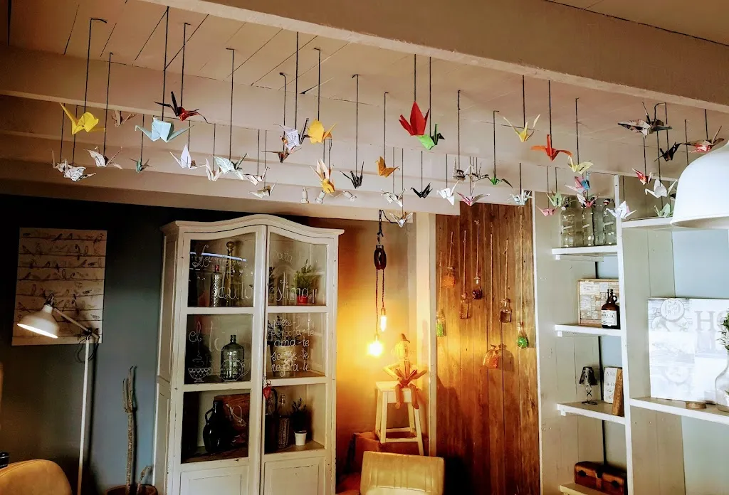 Café - Bar La Tejera ristorante a Villaescusa