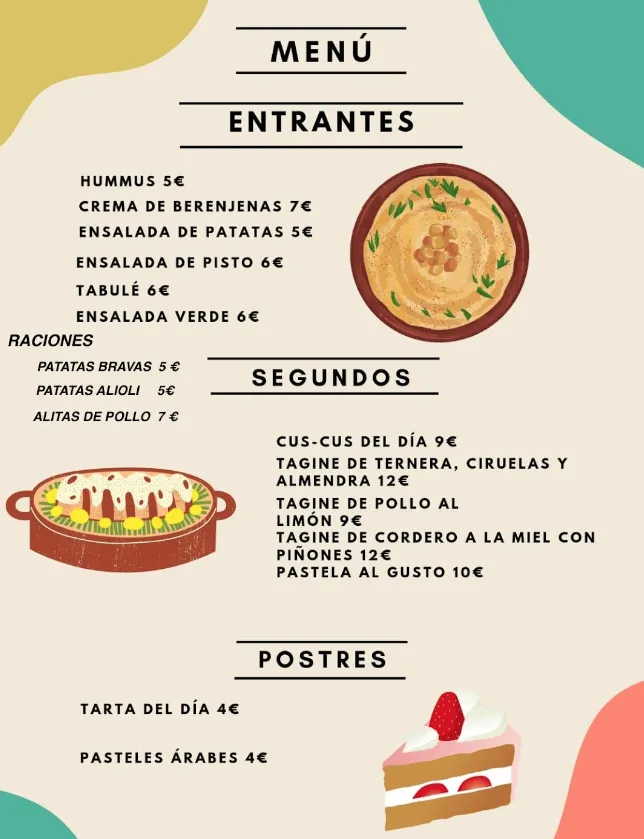 Menu_Nuestra Afición Al Paladar_Villaescusa_image_1