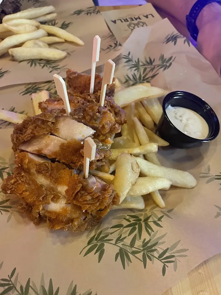 Menu_La Merla Craft Beer & Burger_Villaescusa_image_8