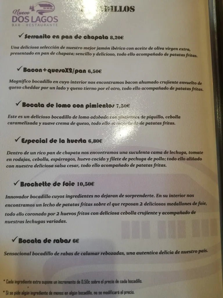 Menu_Nuevo DOS LAGOS_Villaescusa_image_1