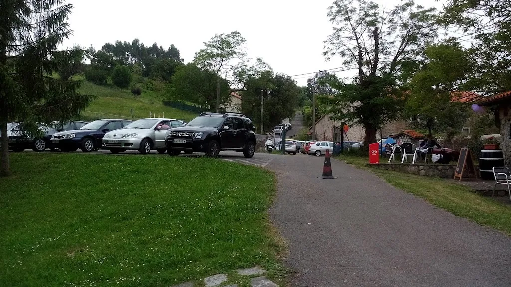 Caloca Cantabria_Nuevo DOS LAGOS_Villaescusa_review