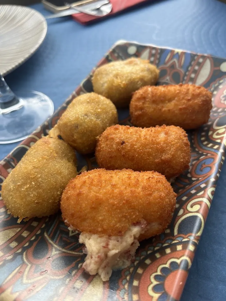 carla ferrandiz_Taberna la mina Obregon_Villaescusa_review