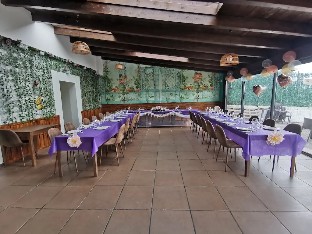 La Ksuka restaurant in Villaescusa