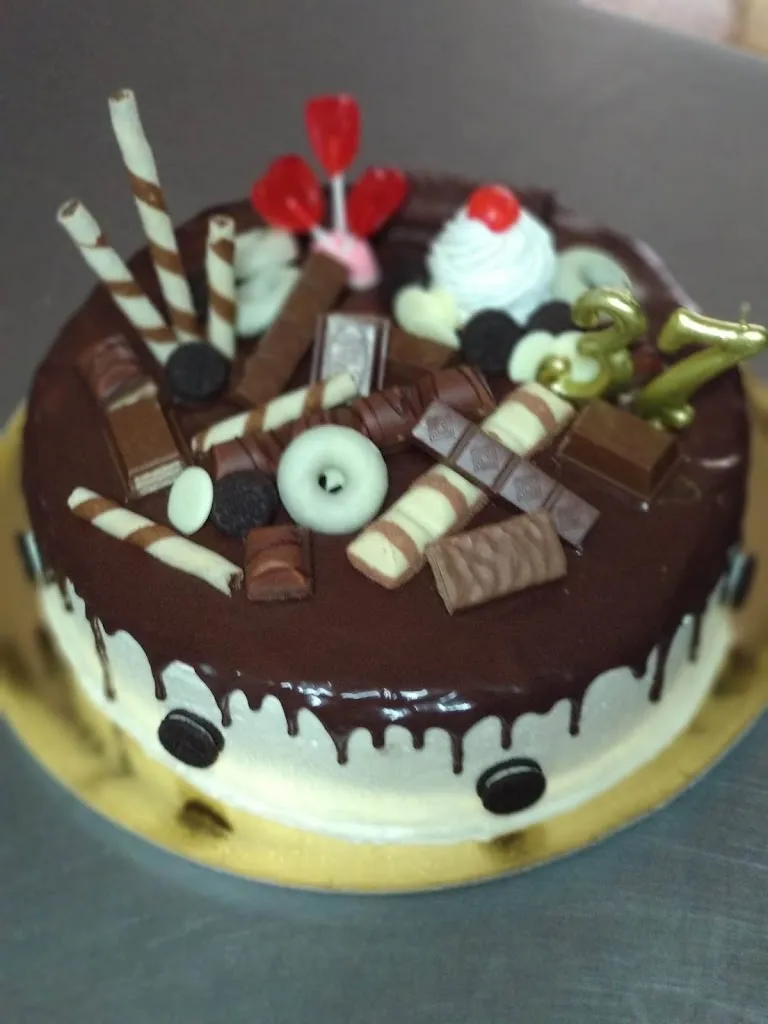 Menu_Cafetería Ginés Y María_Vélez-Blanco_immagine_7