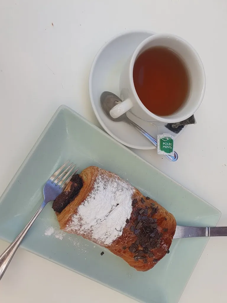 Paul Anderson_Cafetería Ginés Y María_Vélez-Blanco_recensione