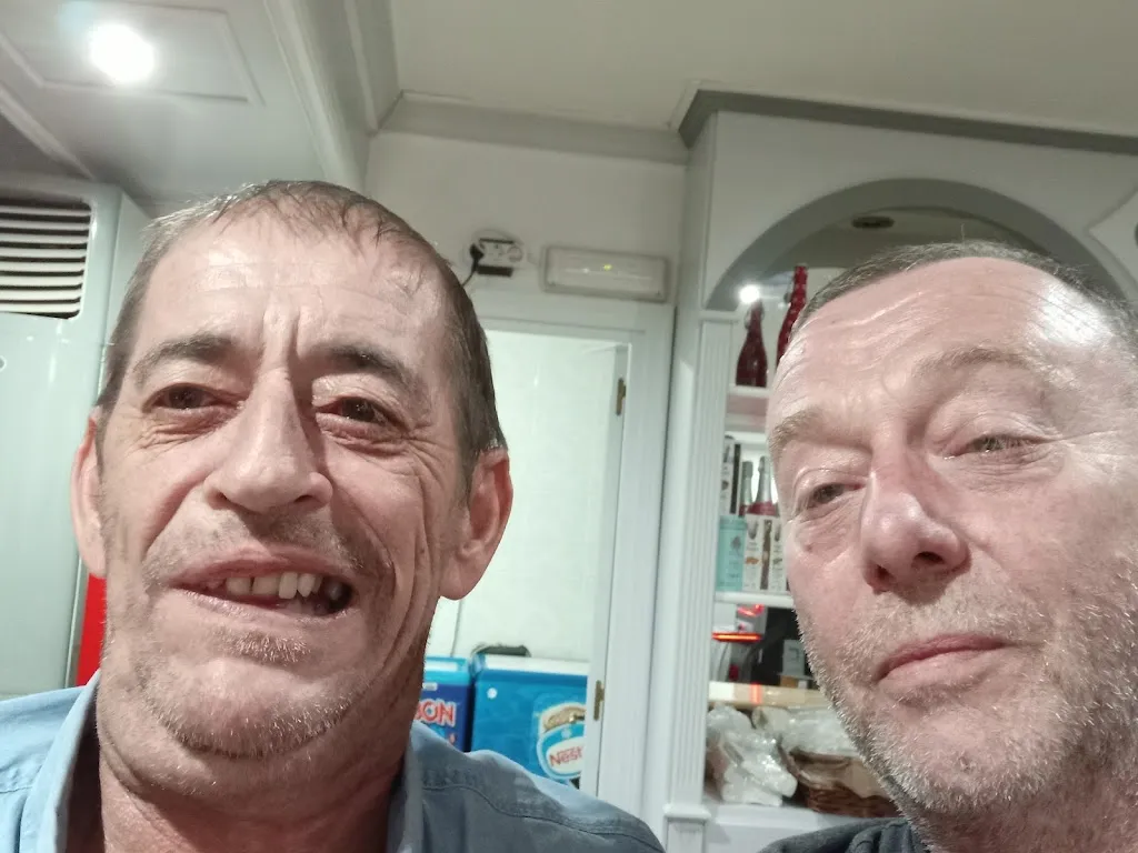 Electrolux Pat_Cafetería Ginés Y María_Vélez-Blanco_recensione