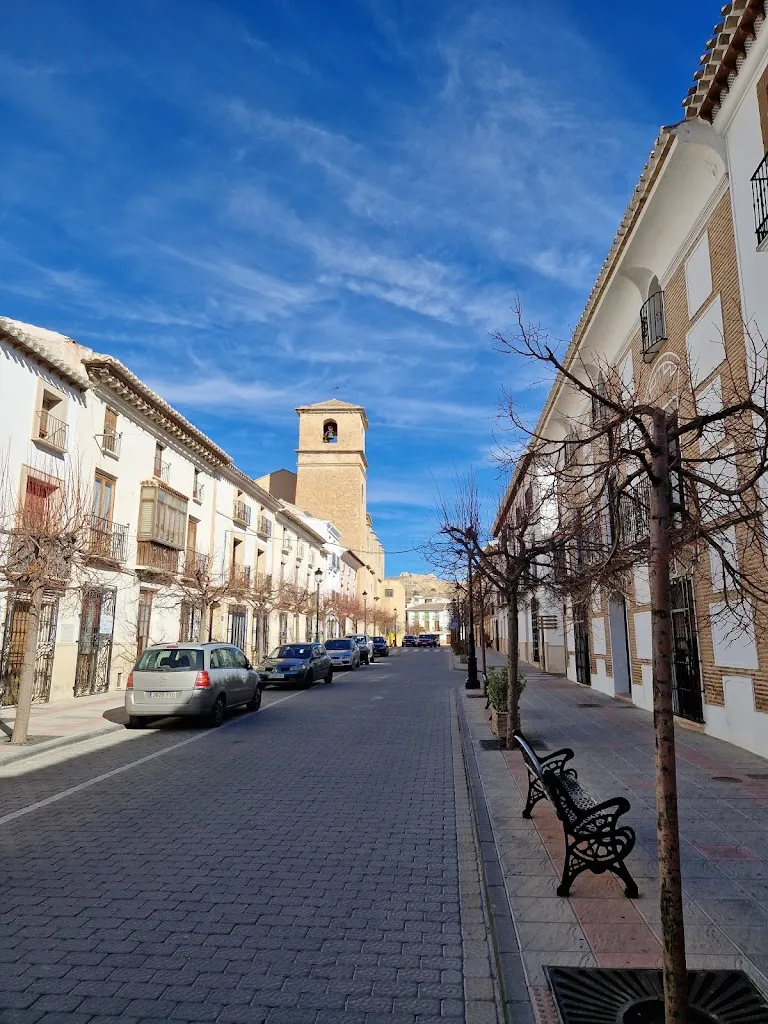 Cafetería Ginés Y María_Vélez-Blanco_slider_image_3