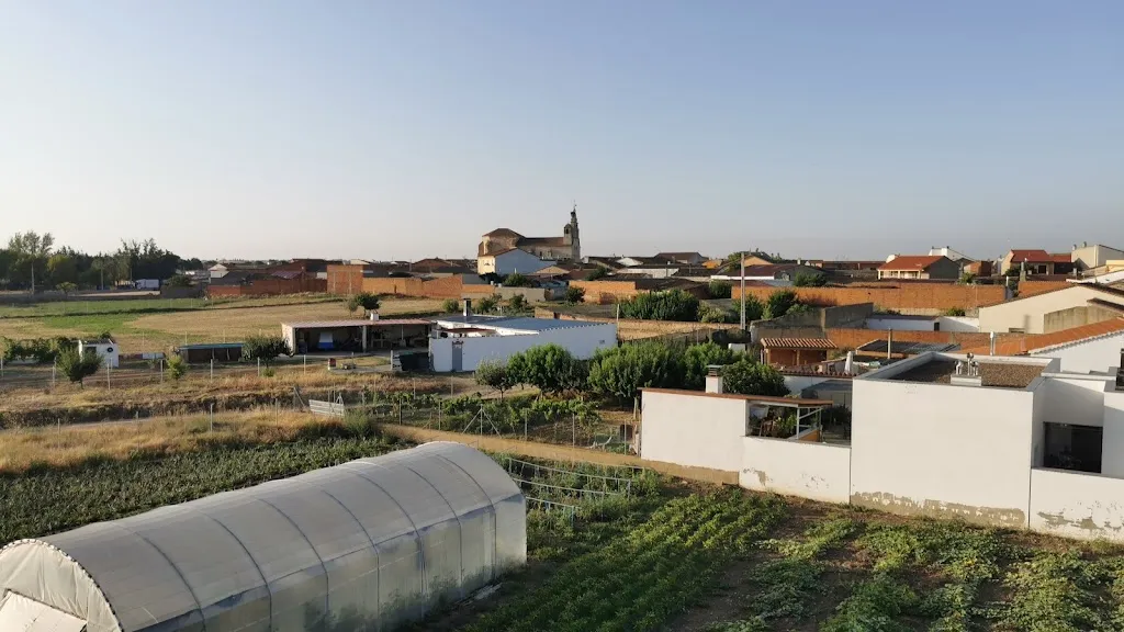 Max de Jong_Hotel Casa Aurelia_Villaralbo_review