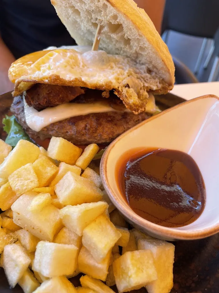 Sara Ir_EL REFUGIO ® Bar Villardeciervos_Villardeciervos_review