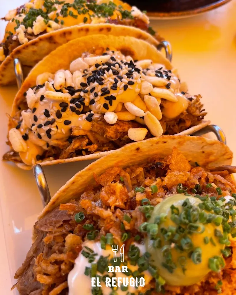 EL REFUGIO ® Bar Villardeciervos_Villardeciervos_slider_image_2