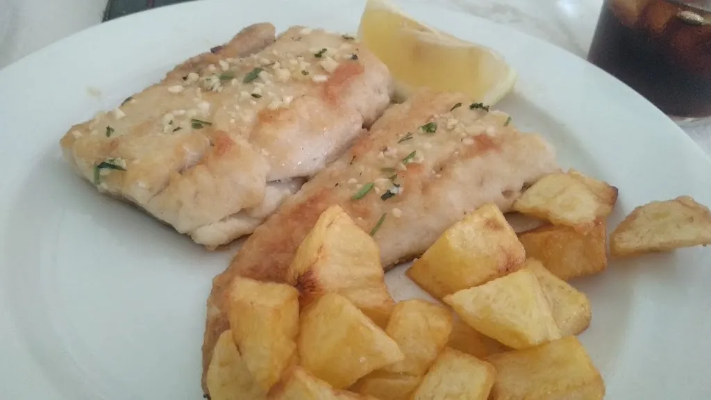 Menu_El Salao, Hostal-Restaurante_Villardeciervos_image_2