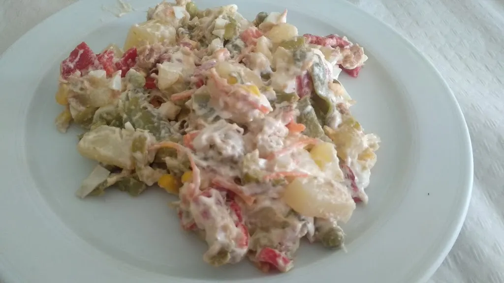 Menu_El Salao, Hostal-Restaurante_Villardeciervos_image_3