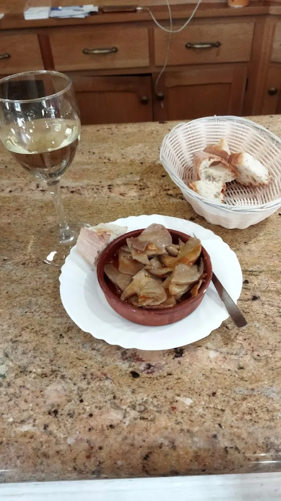 Menu_El Salao, Hostal-Restaurante_Villardeciervos_image_8