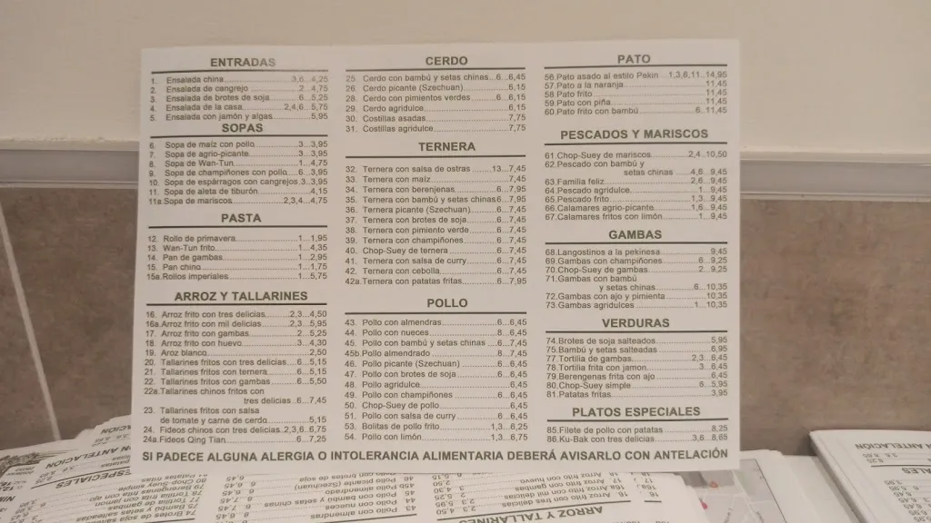 Menu_Restaurante Chino en Vicálvaro Oriente Capital. Repartimos en Vicálvaro, Moratalaz, Cañaveral, San Blas y otros_Villardondiego_image_4