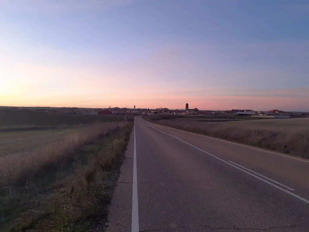 josé florez_Bar MM_Villarrín de Campos_review