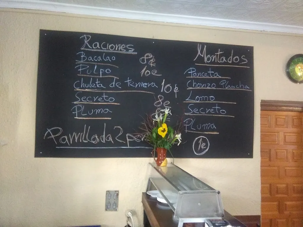 Menu_Meson Prigar_Villarrín de Campos_image_1