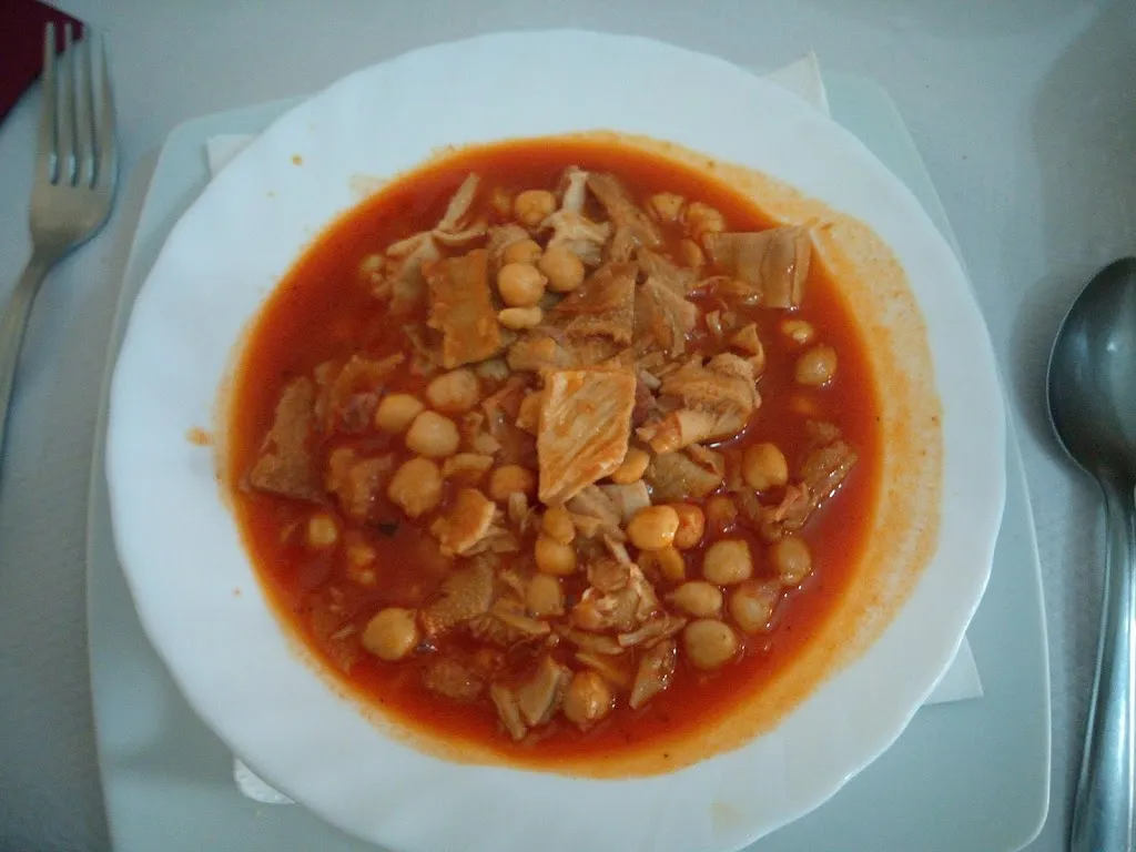 Menu_Meson Prigar_Villarrín de Campos_image_6