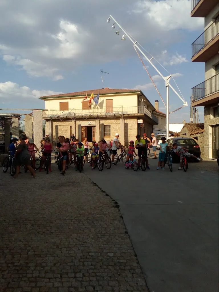 Bar Paneras restaurant in Villardiegua de la Ribera