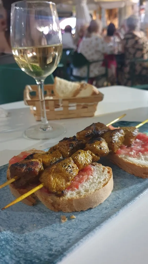 Menu_Bar Rinconcillo_Vélez-Blanco_image_8