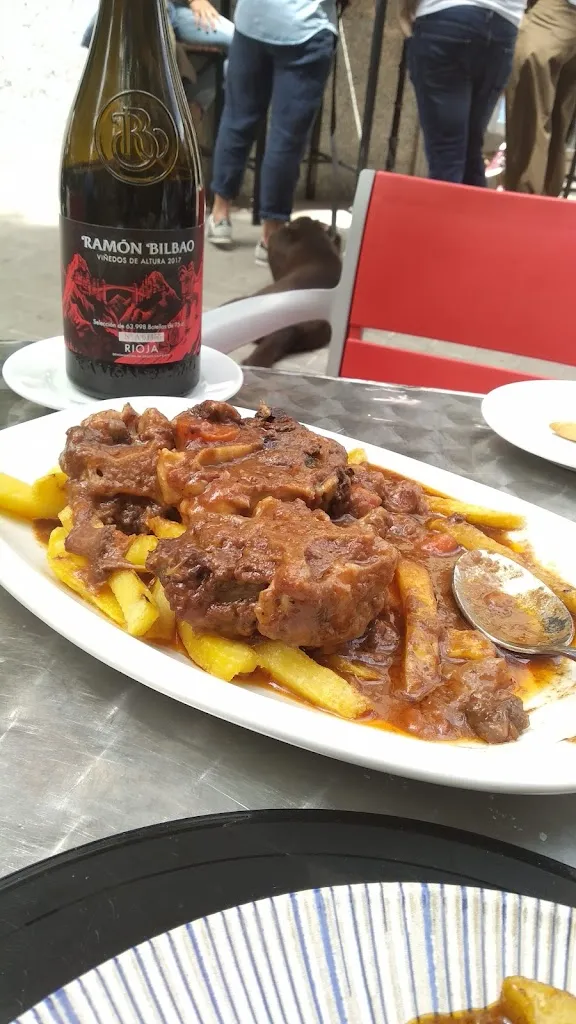 Menu_Abanto Taberna de Barrio_Abanto_immagine_2