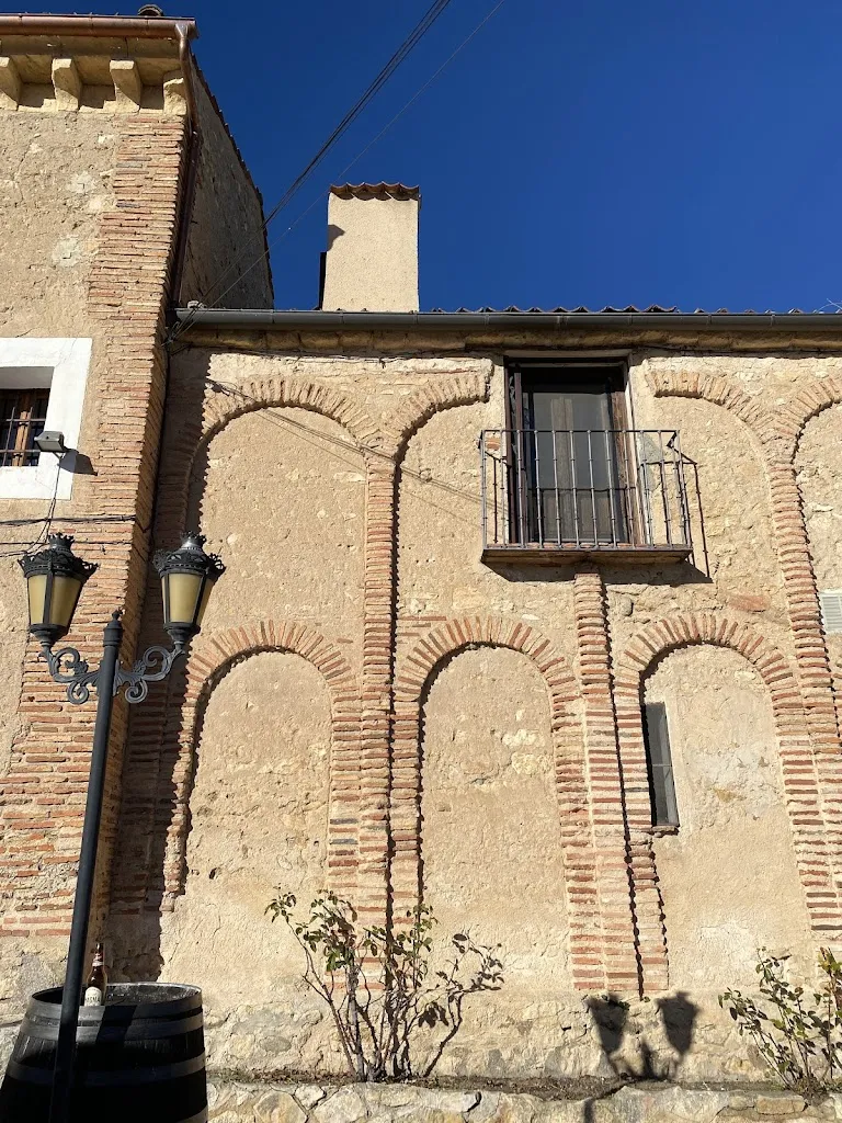 Marcos Gallego Llorente_Ventorro San Pedro Abanto_Abanto_review