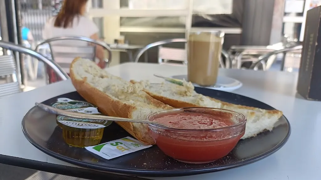 Jose A. Andrés_Avenida Byt Tapas_Aguilón_recensione