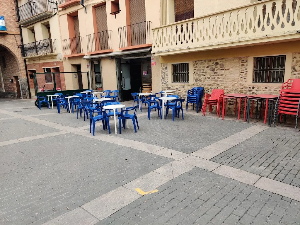 Bar Chinchos_Ainzón_slider_image_2