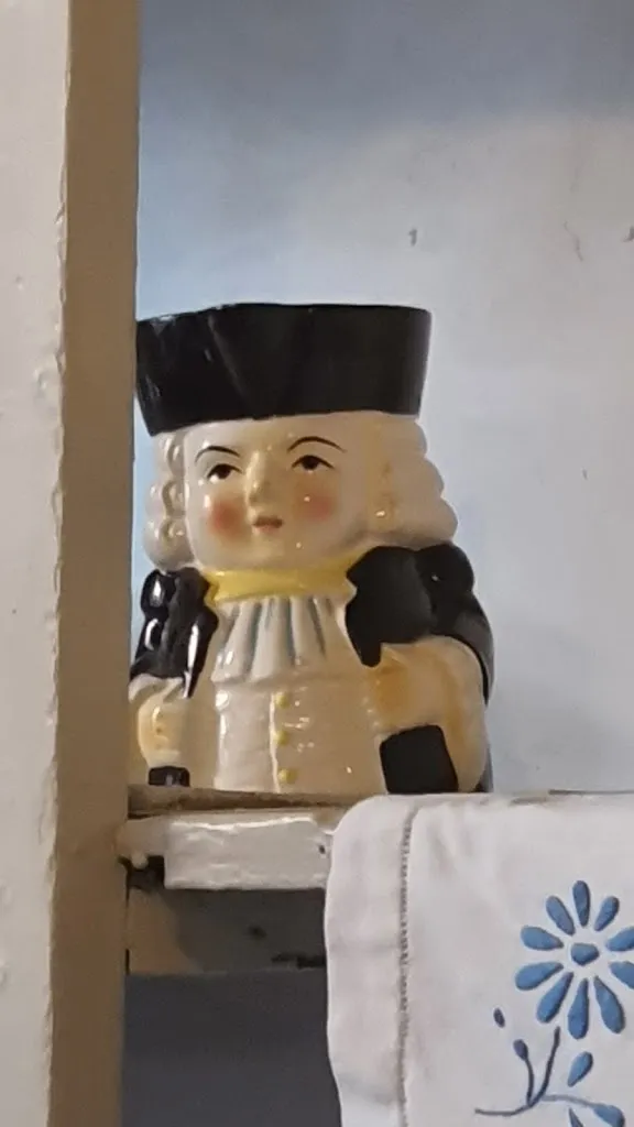 Susana sancho ansón_Restaurante El Comercio_Ainzón_review