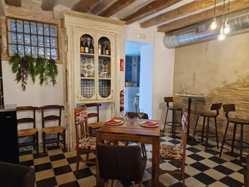 Restaurante El Comercio_Ainzón_slider_image_3