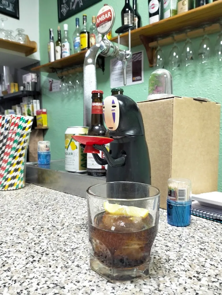 Menu_Bar de Aladrén 