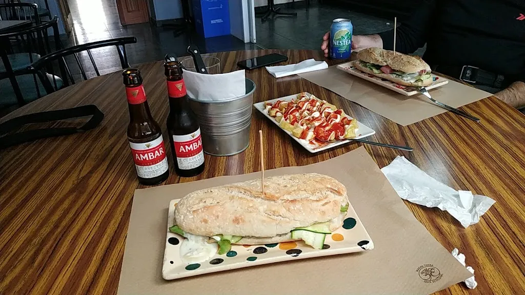 Menu_Bar de Aladrén 