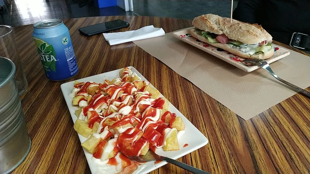 Menu_Bar de Aladrén 