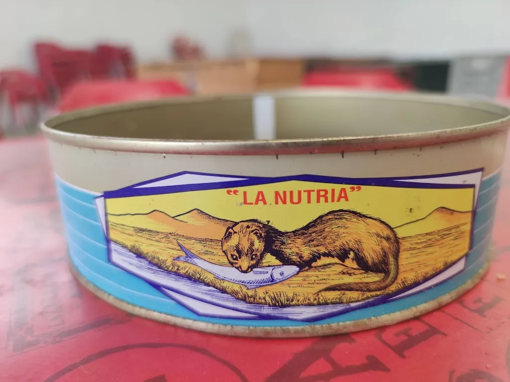 Menu_Bar de Aladrén 