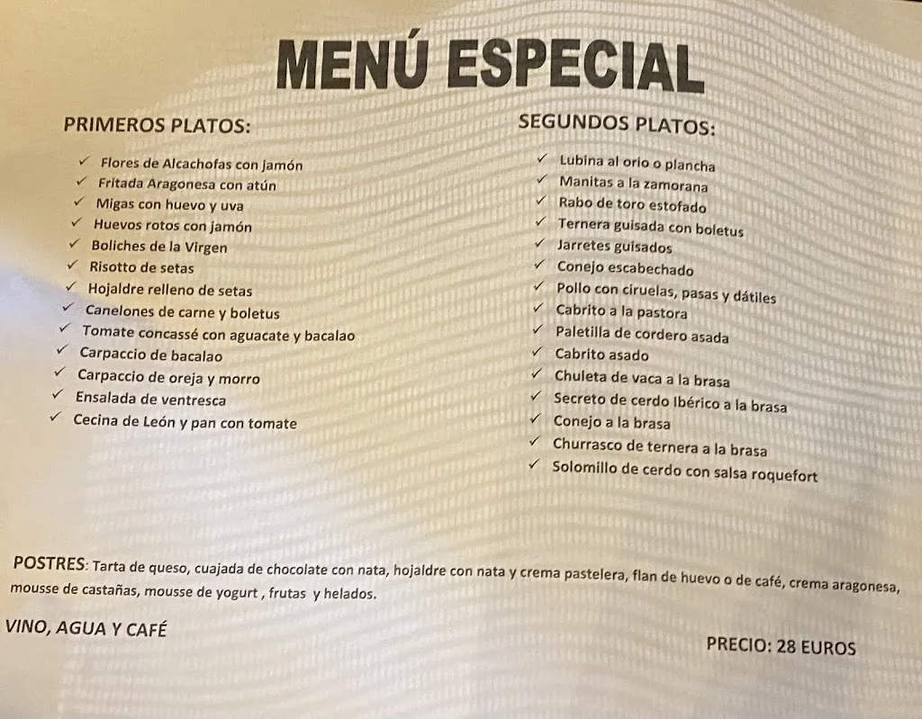 Menu_Restaurante El Paradero_Aladrén_image_3
