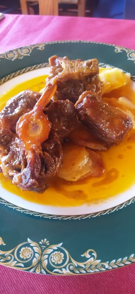 Restaurante El Paradero_Aladrén_slider_image_3