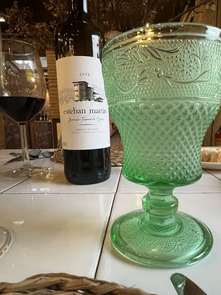 Menu_Restaurante Entreviñedos_Aguarón_image_5